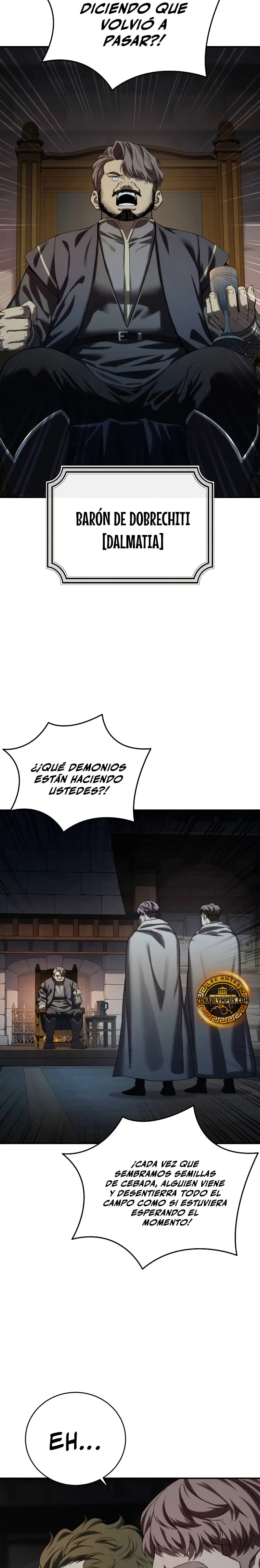 Read The Stellar Swordmaster ES Manga Online