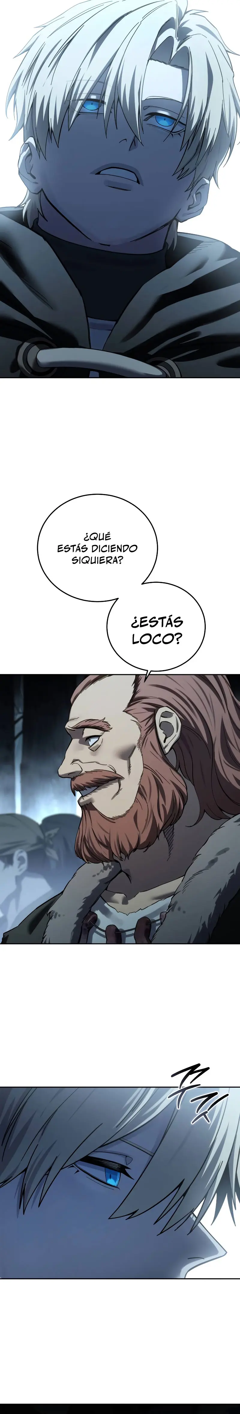 Read The Stellar Swordmaster ES Manga Online