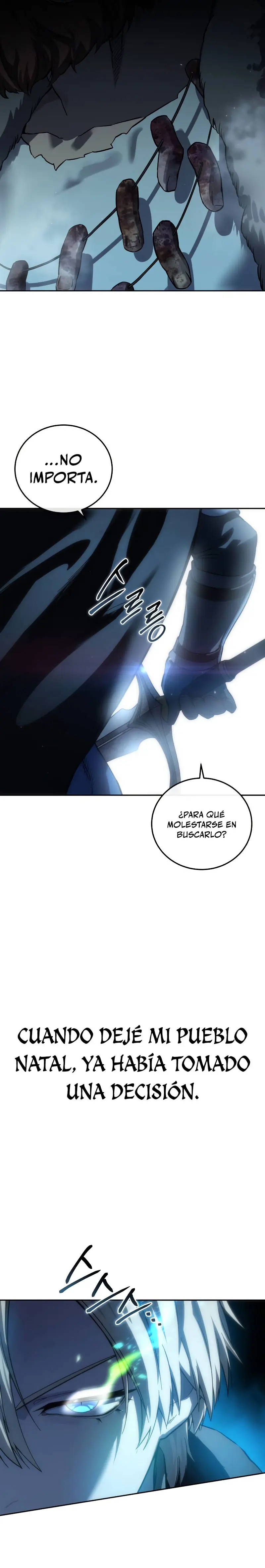 Read The Stellar Swordmaster ES Manga Online