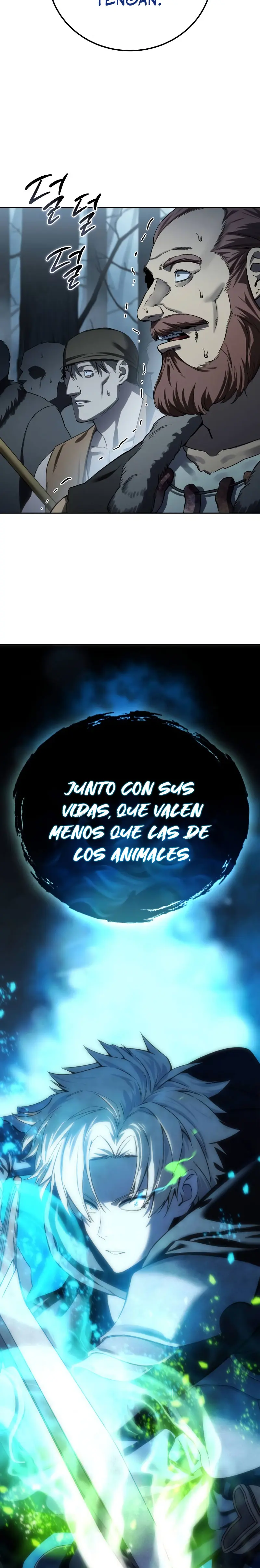 Read The Stellar Swordmaster ES Manga Online