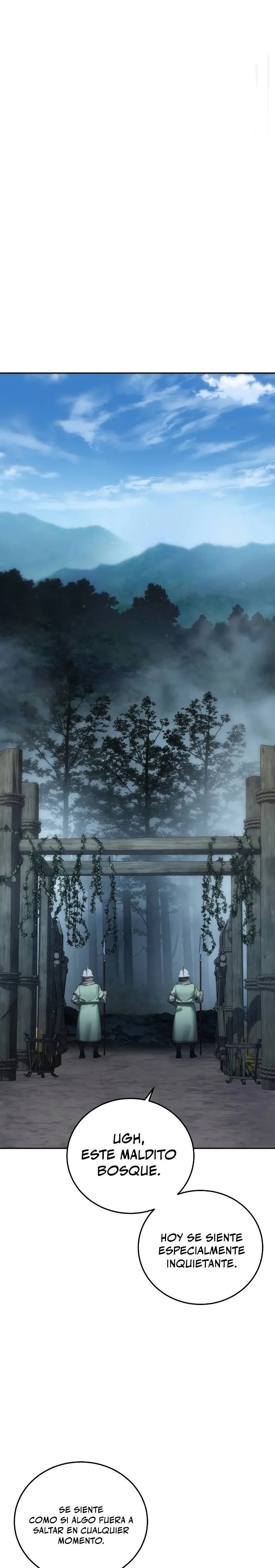 Read The Stellar Swordmaster ES Manga Online