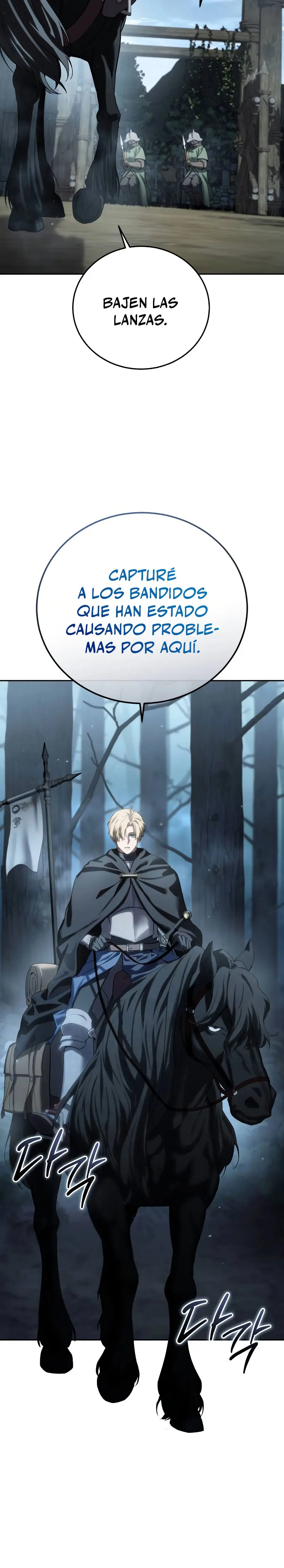 Read The Stellar Swordmaster ES Manga Online