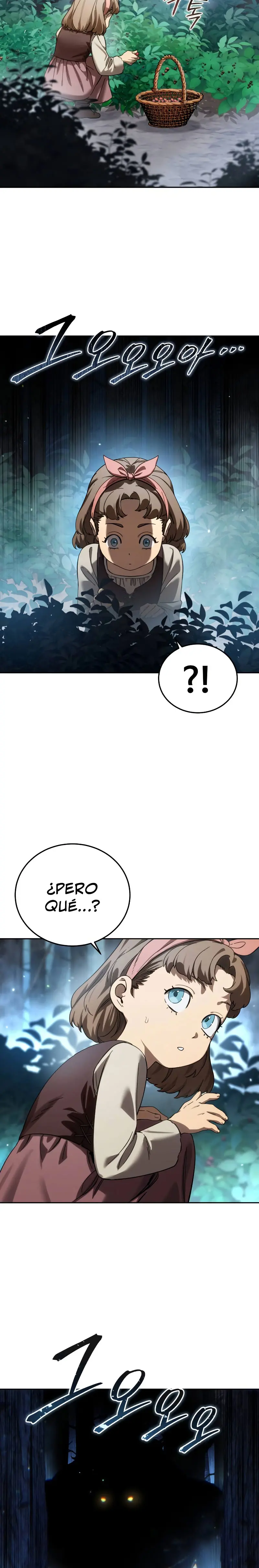 Read The Stellar Swordmaster ES Manga Online