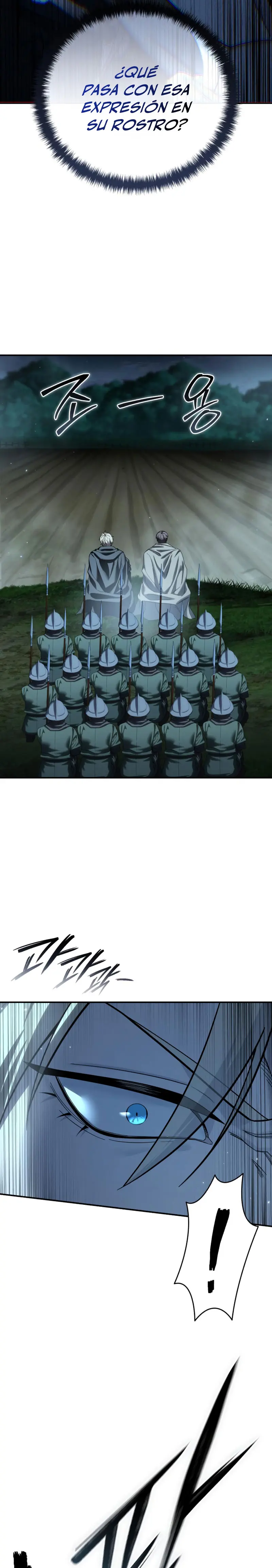 Read The Stellar Swordmaster ES Manga Online