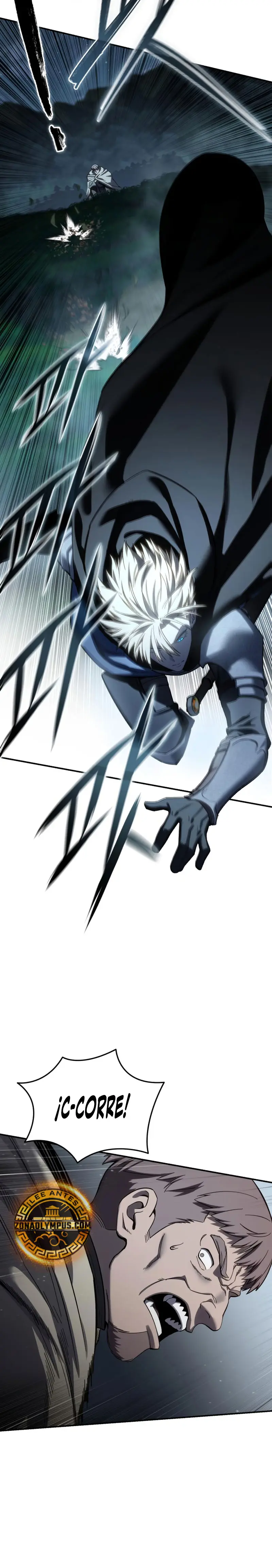 Read The Stellar Swordmaster ES Manga Online