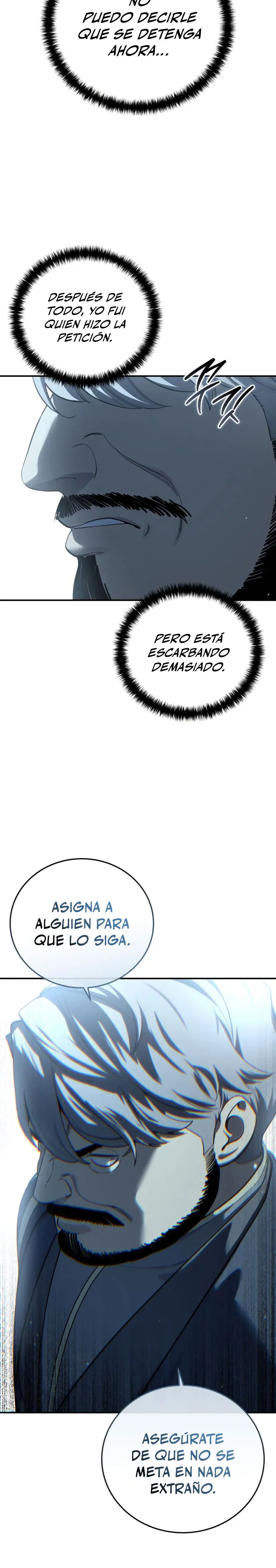 Read The Stellar Swordmaster ES Manga Online