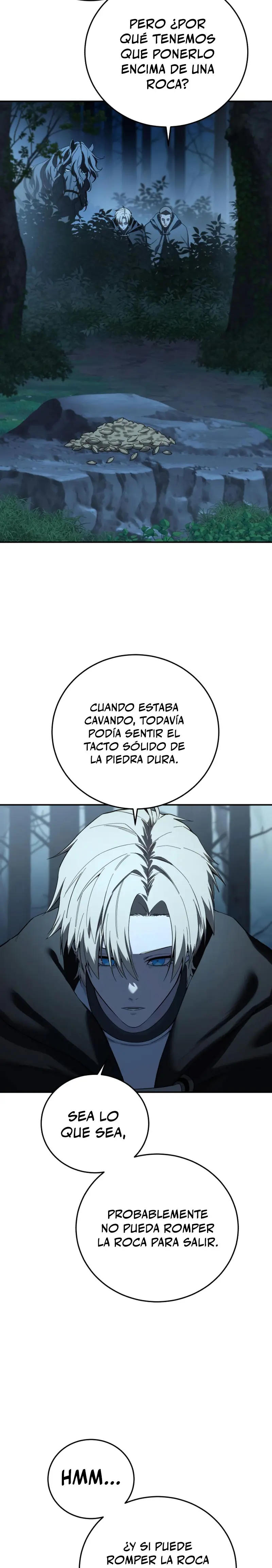 Read The Stellar Swordmaster ES Manga Online