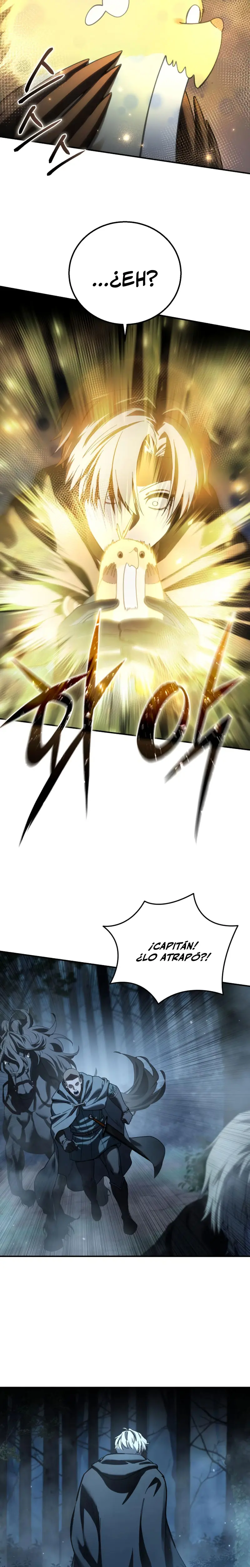 Read The Stellar Swordmaster ES Manga Online