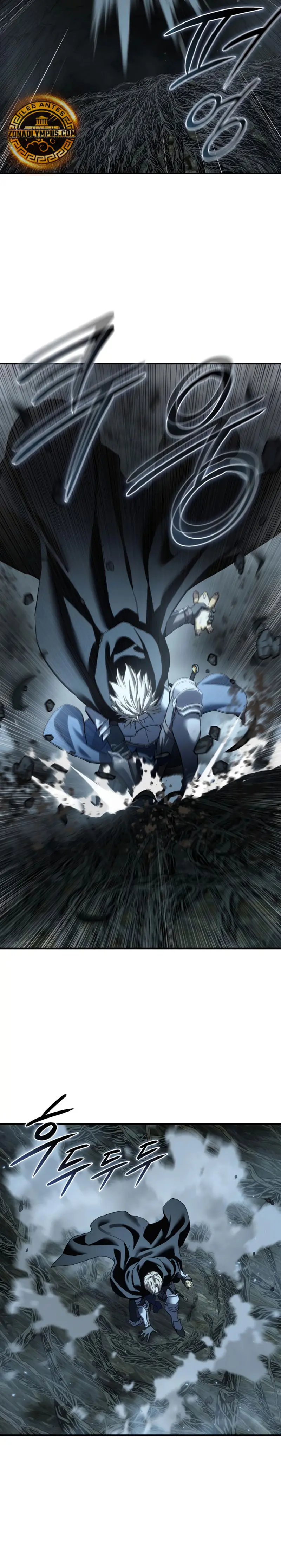 Read The Stellar Swordmaster ES Manga Online