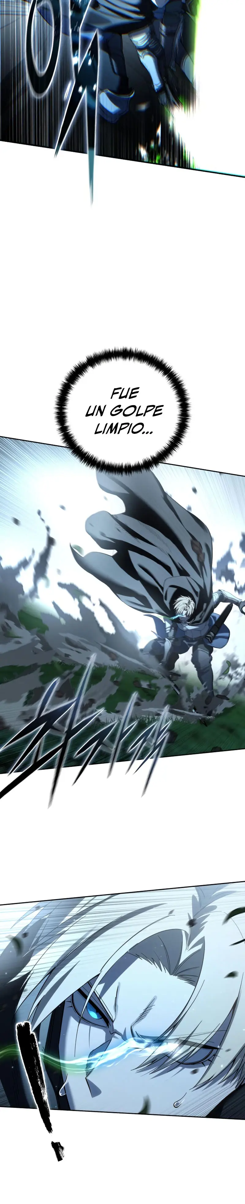 Read The Stellar Swordmaster ES Manga Online