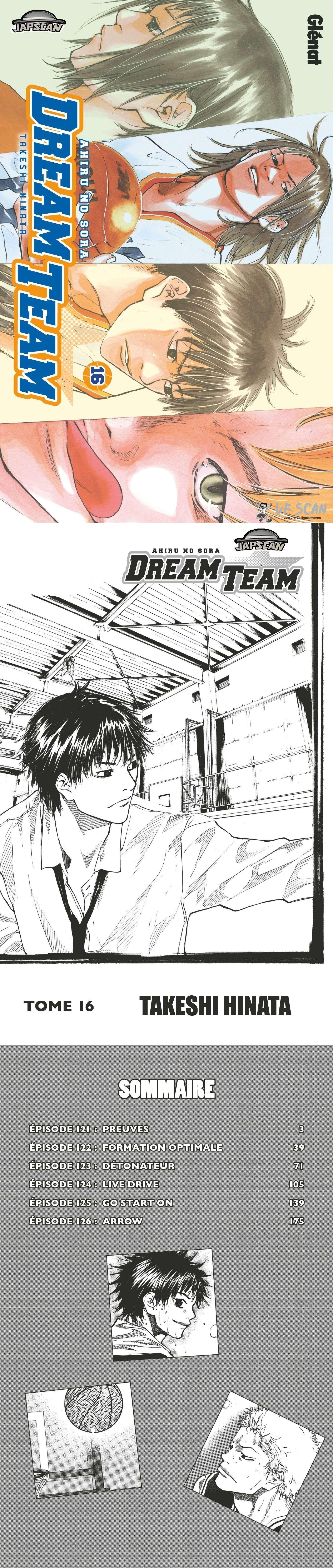 Read Ahiru no Sora FR Manga Online