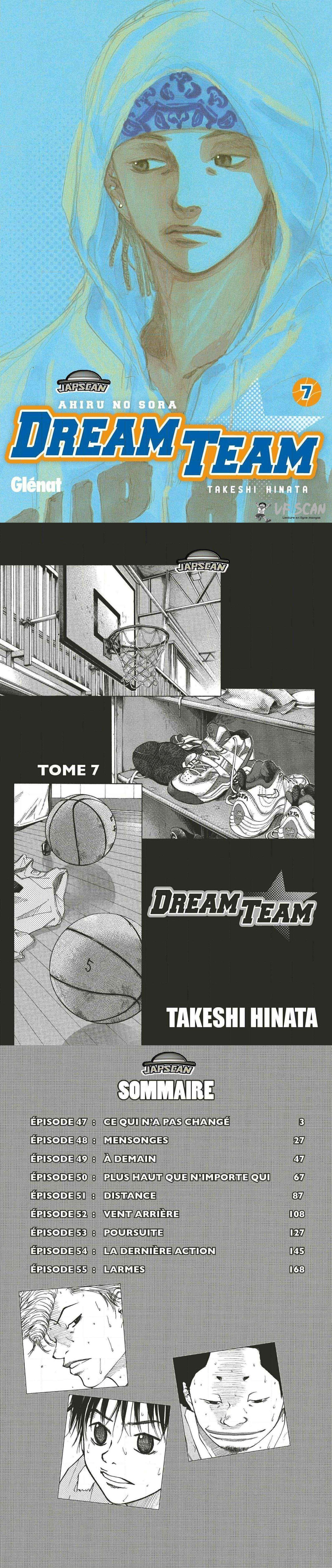 Read Ahiru no Sora FR Manga Online