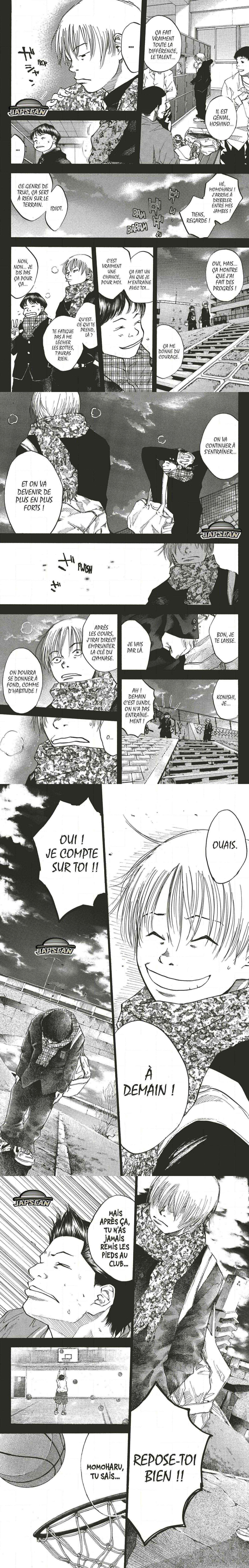 Read Ahiru no Sora FR Manga Online