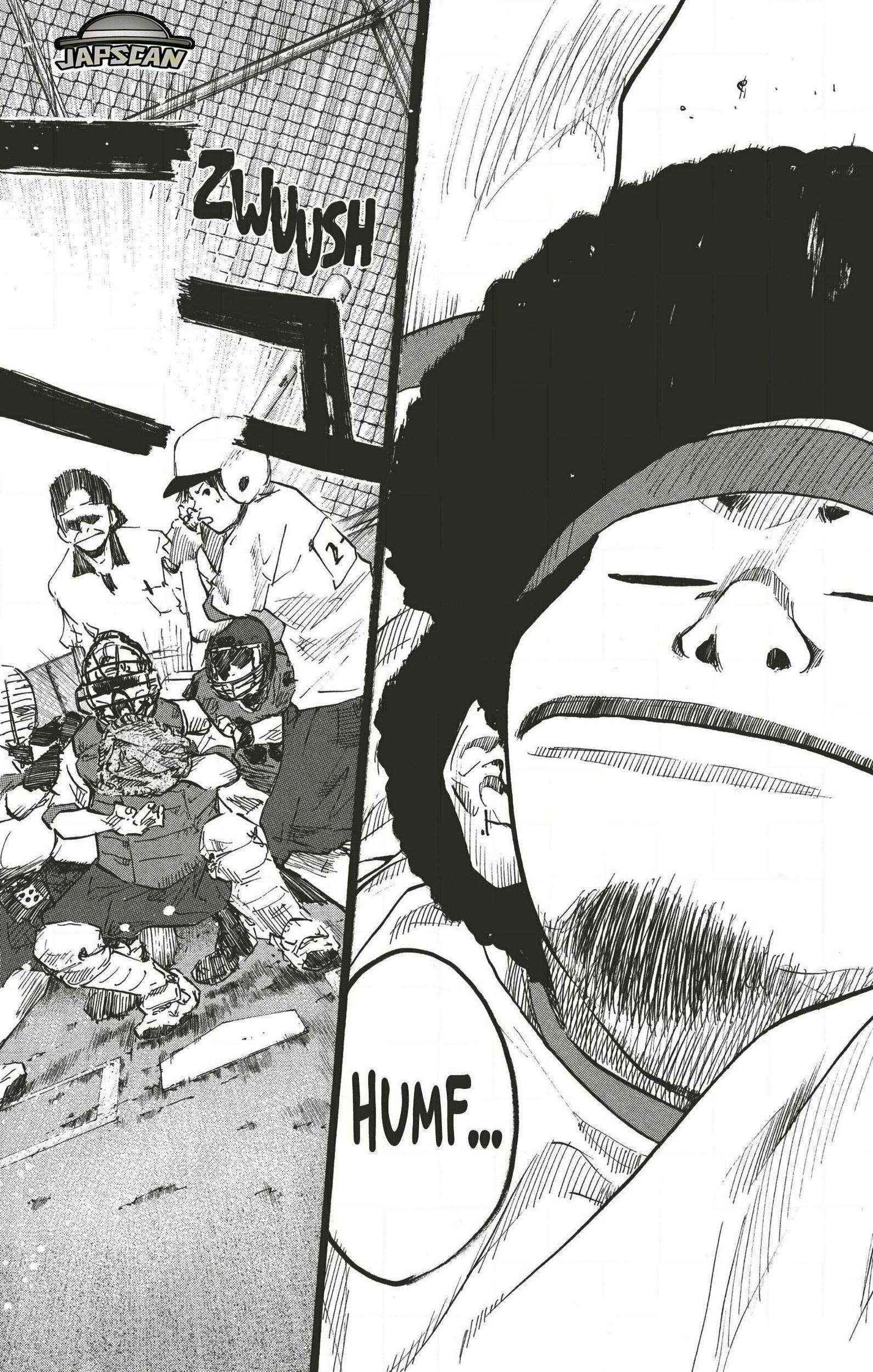 Read Ahiru no Sora FR Manga Online