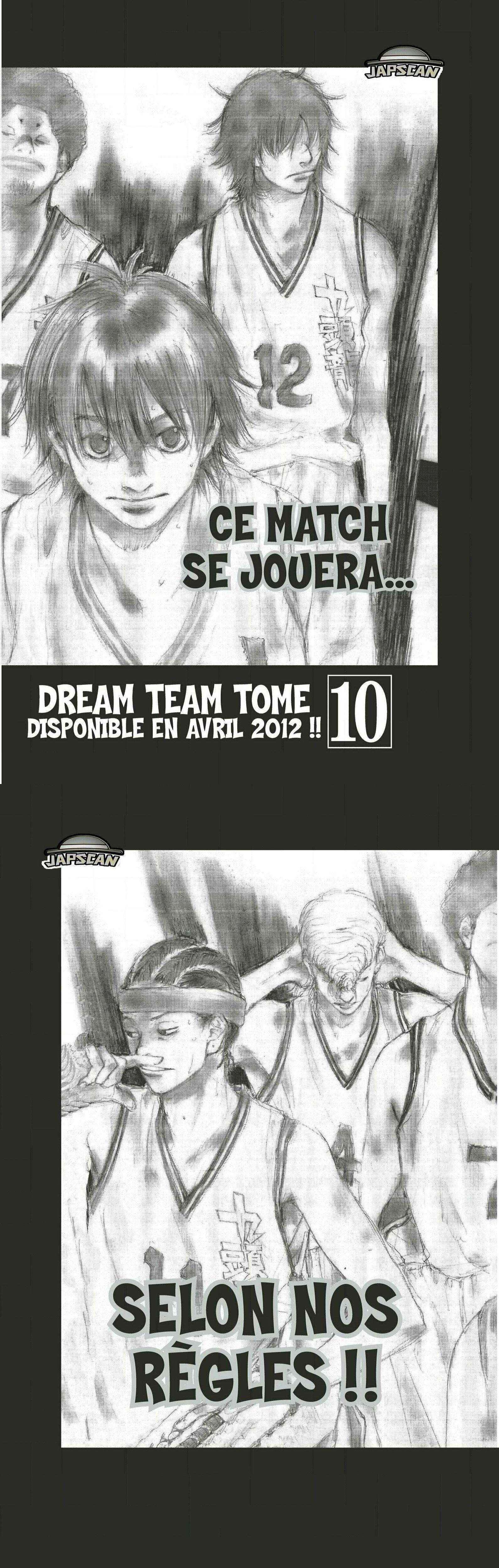 Read Ahiru no Sora FR Manga Online