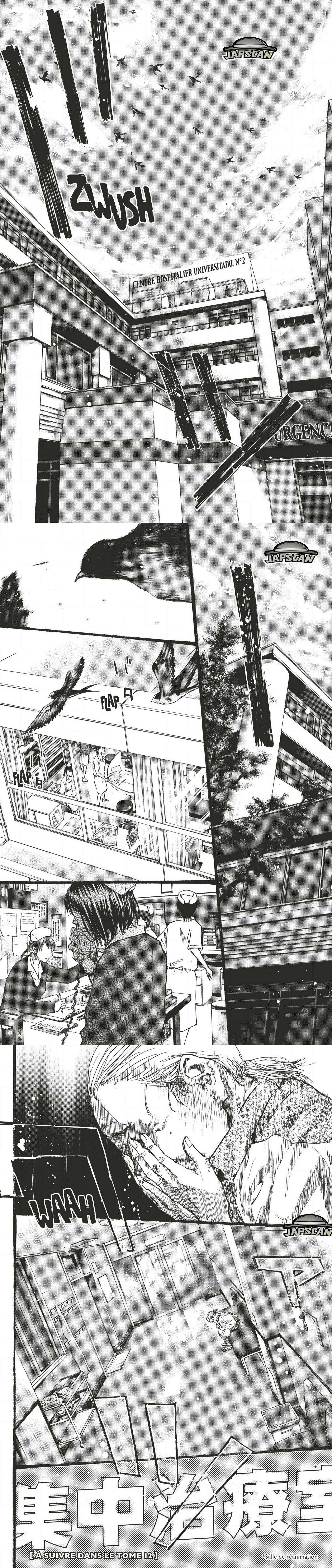 Read Ahiru no Sora FR Manga Online