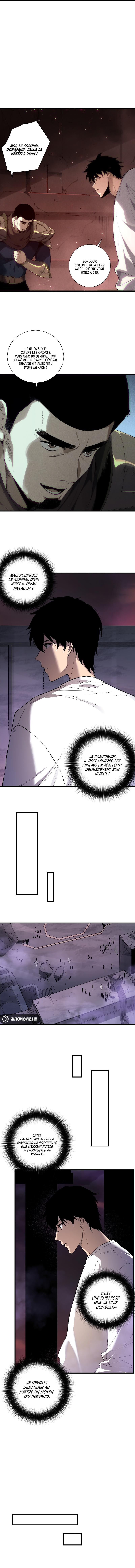 Read Catastrophic Necromancer FR Manga Online