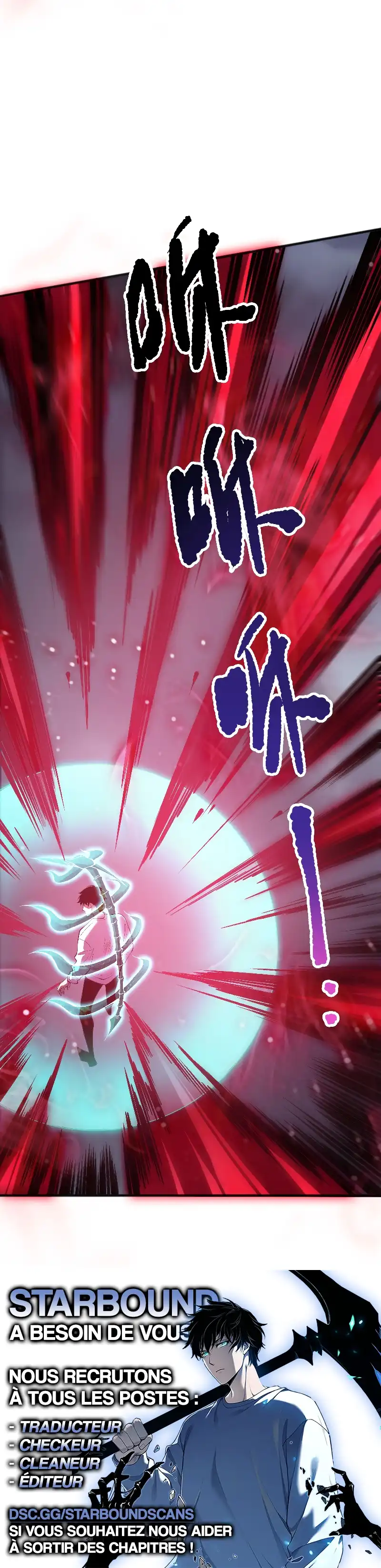 Read Catastrophic Necromancer FR Manga Online