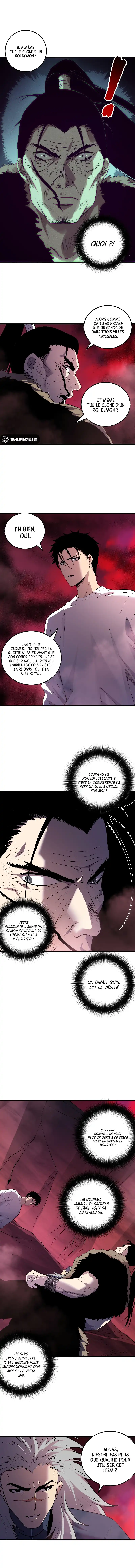 Read Catastrophic Necromancer FR Manga Online