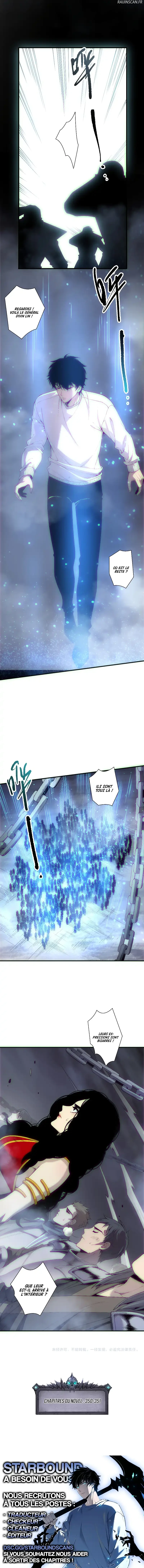 Read Catastrophic Necromancer FR Manga Online