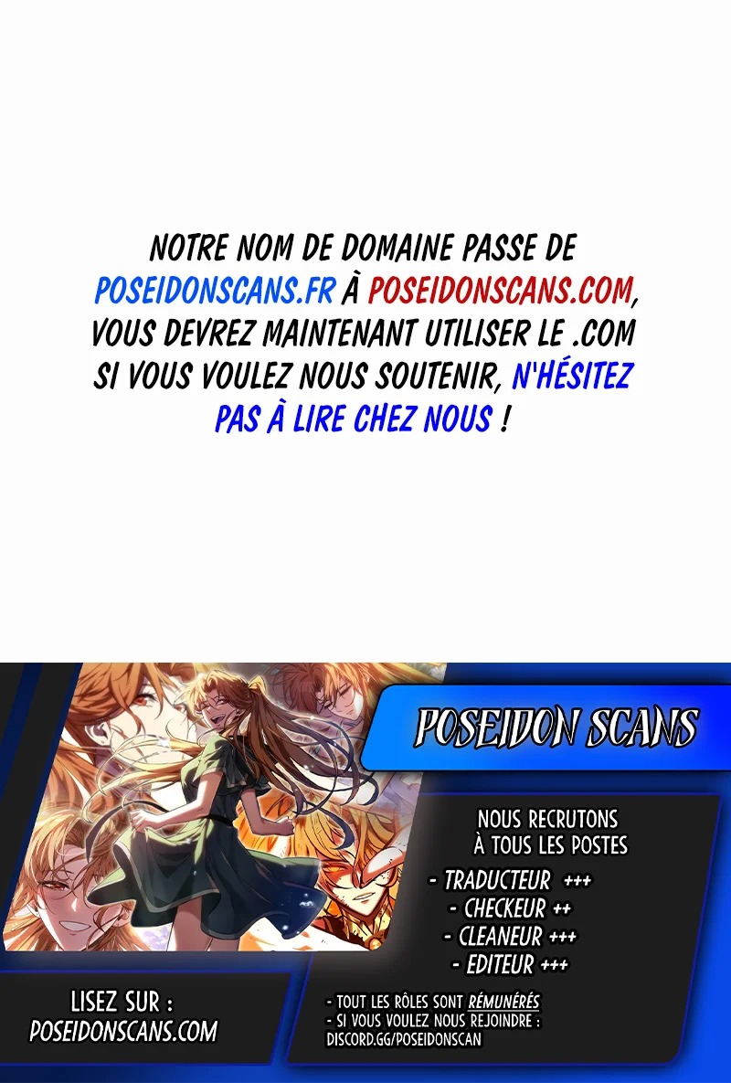 Read Catastrophic Necromancer FR Manga Online