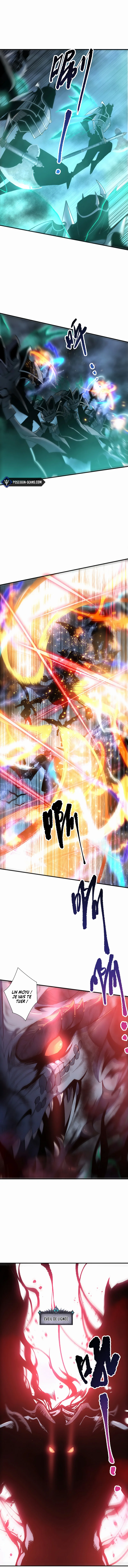 Read Catastrophic Necromancer FR Manga Online