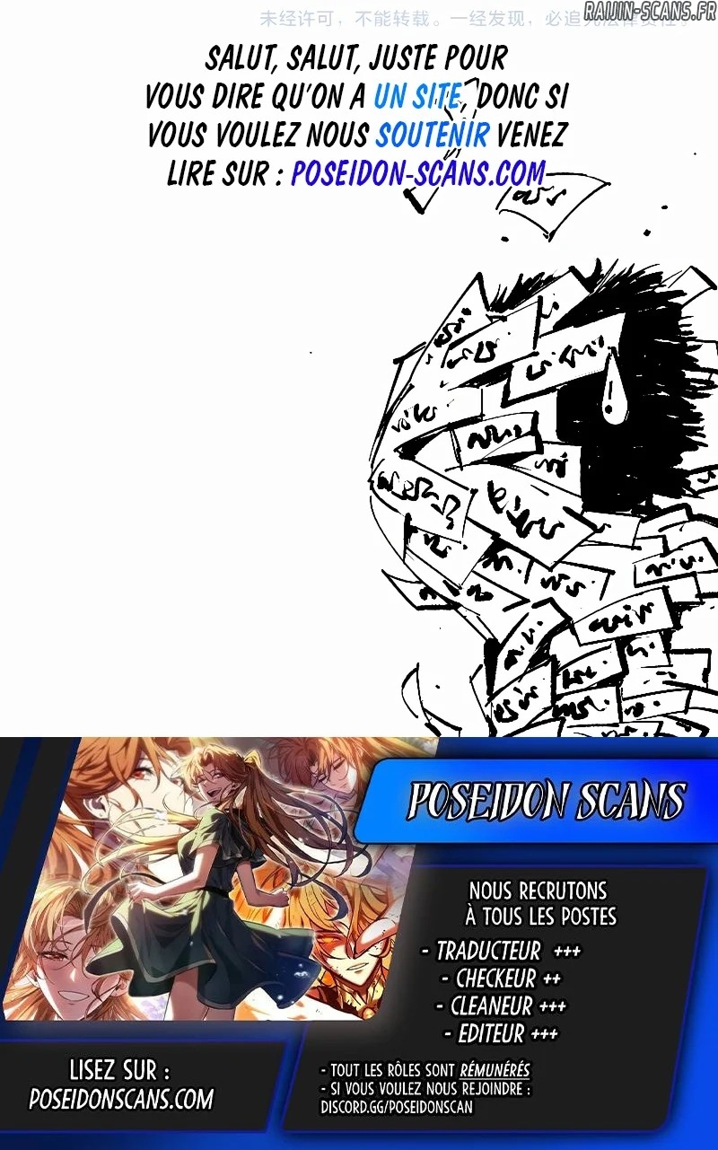 Read Catastrophic Necromancer FR Manga Online