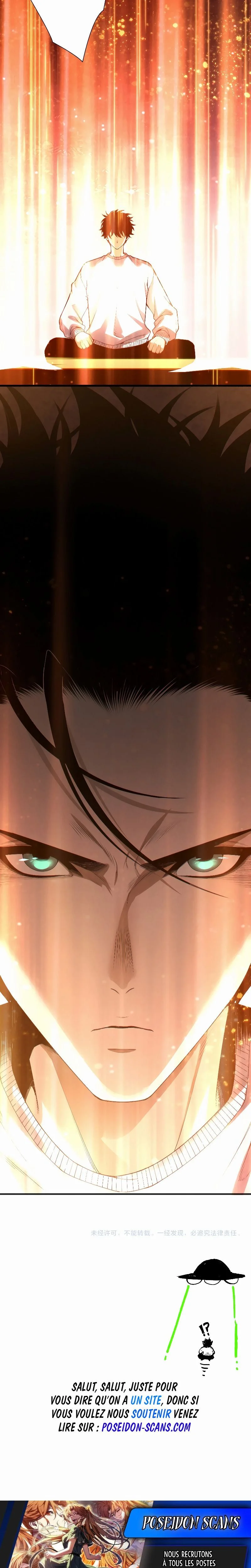 Read Catastrophic Necromancer FR Manga Online