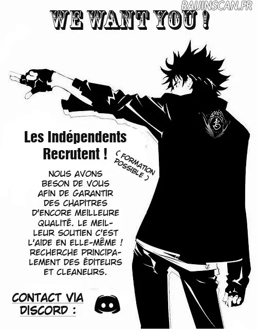 Read Demonic Emperor FR Manga Online
