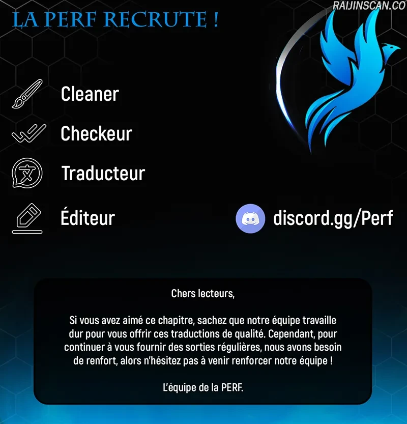 Read Demonic Emperor FR Manga Online