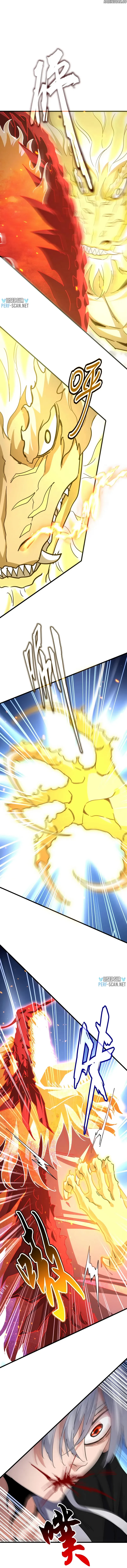 Read Demonic Emperor FR Manga Online