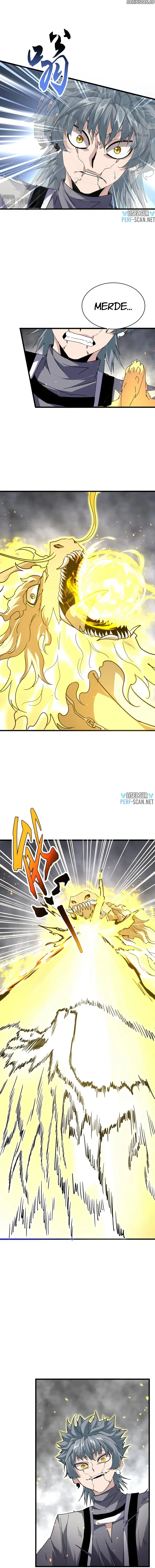 Read Demonic Emperor FR Manga Online