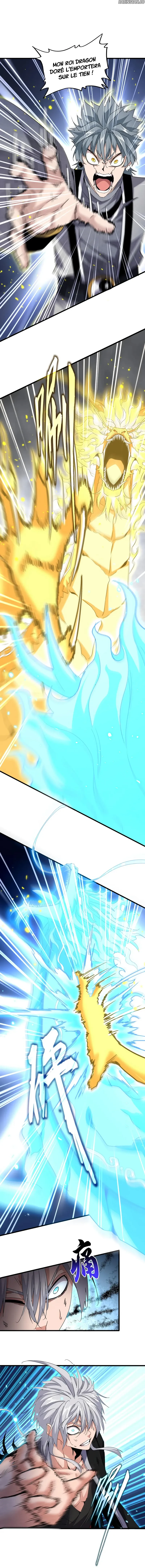 Read Demonic Emperor FR Manga Online