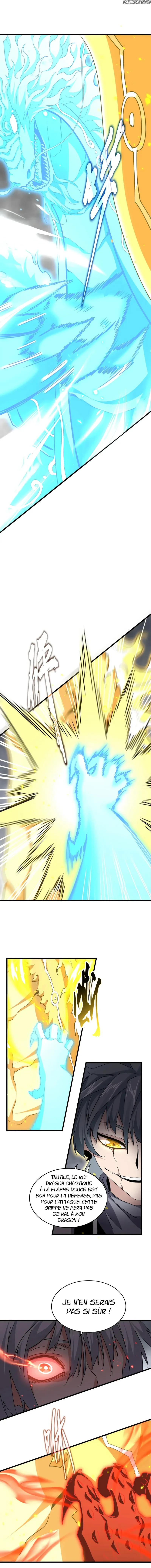 Read Demonic Emperor FR Manga Online