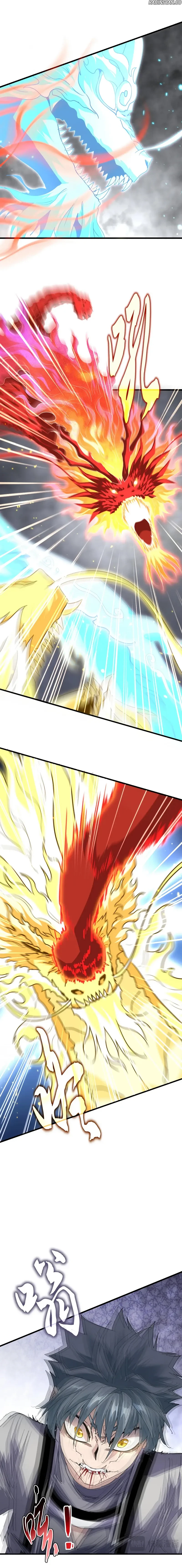 Read Demonic Emperor FR Manga Online