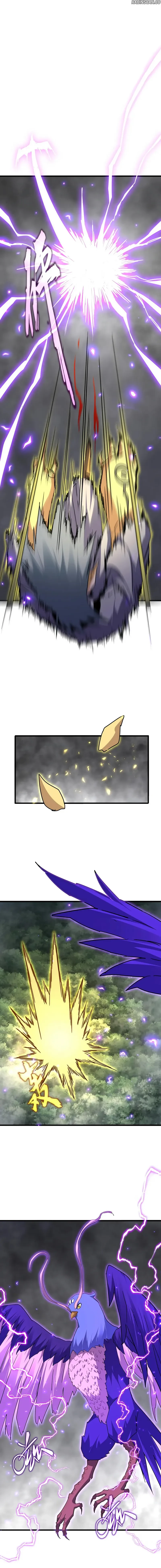 Read Demonic Emperor FR Manga Online