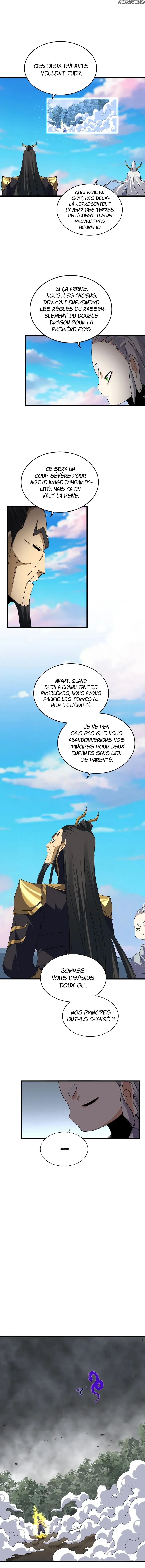 Read Demonic Emperor FR Manga Online