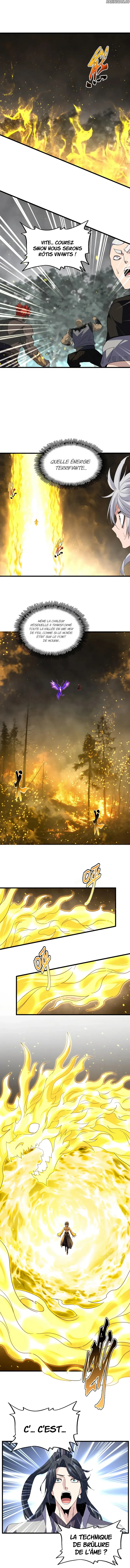 Read Demonic Emperor FR Manga Online