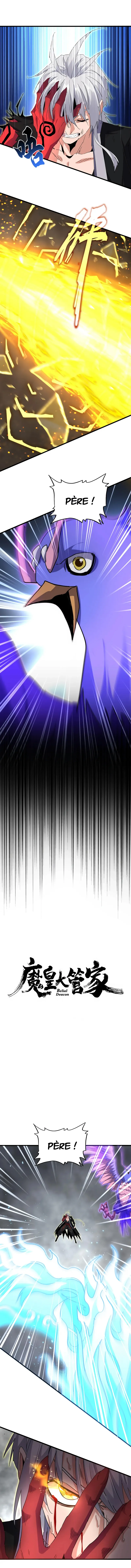 Read Demonic Emperor FR Manga Online