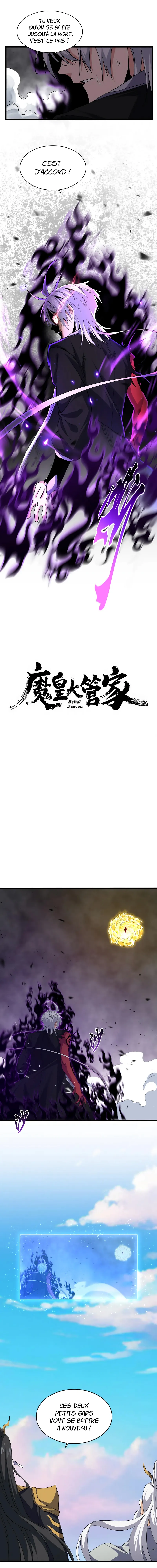 Read Demonic Emperor FR Manga Online