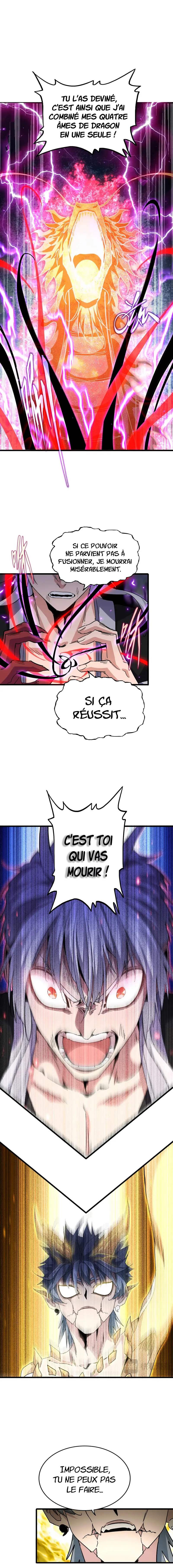 Read Demonic Emperor FR Manga Online