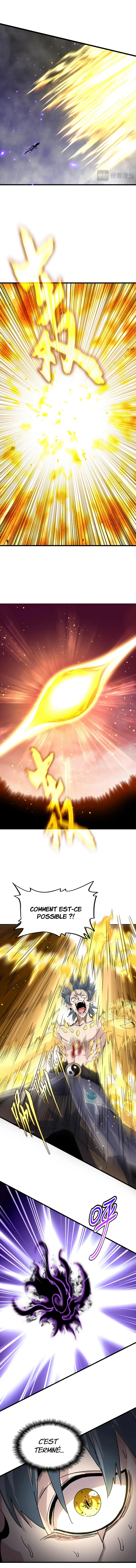 Read Demonic Emperor FR Manga Online