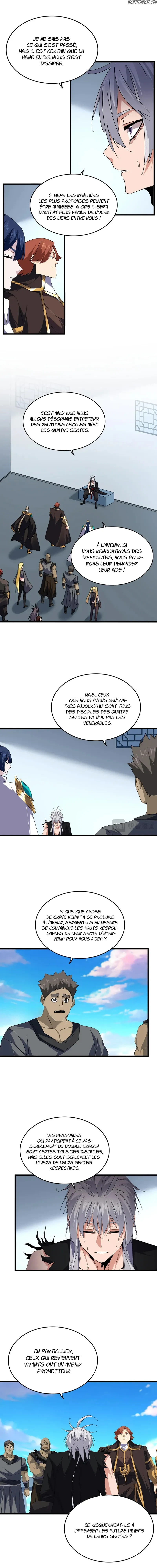 Read Demonic Emperor FR Manga Online