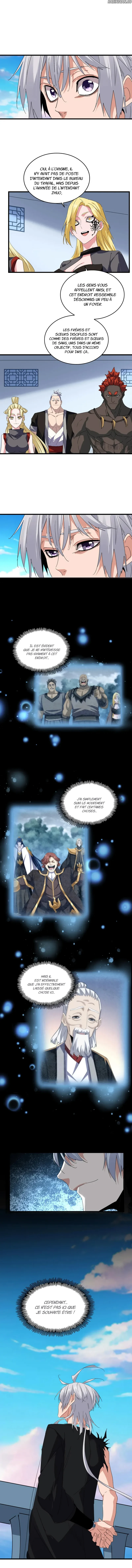 Read Demonic Emperor FR Manga Online