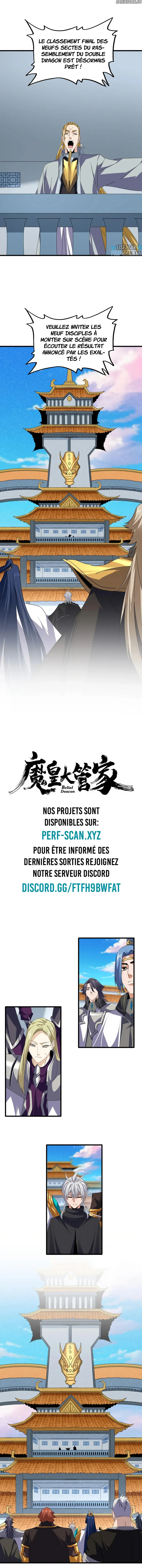 Read Demonic Emperor FR Manga Online