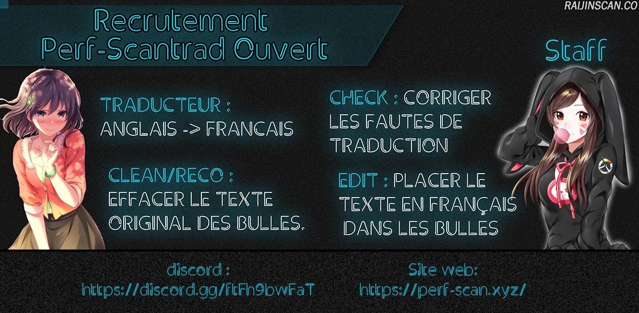 Read Demonic Emperor FR Manga Online