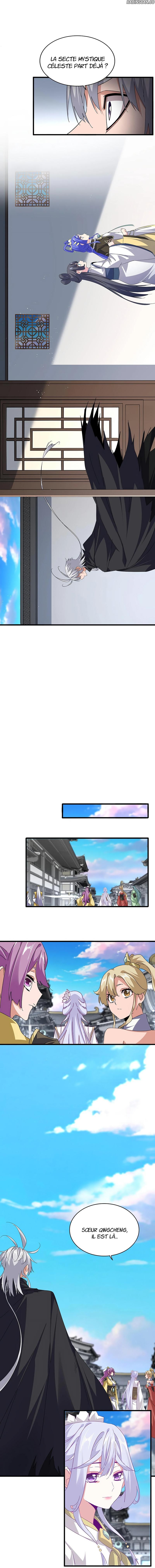 Read Demonic Emperor FR Manga Online