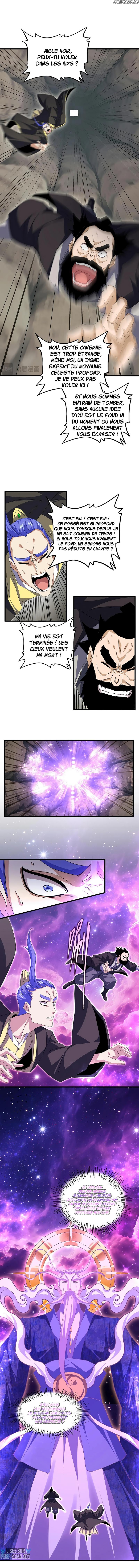 Read Demonic Emperor FR Manga Online