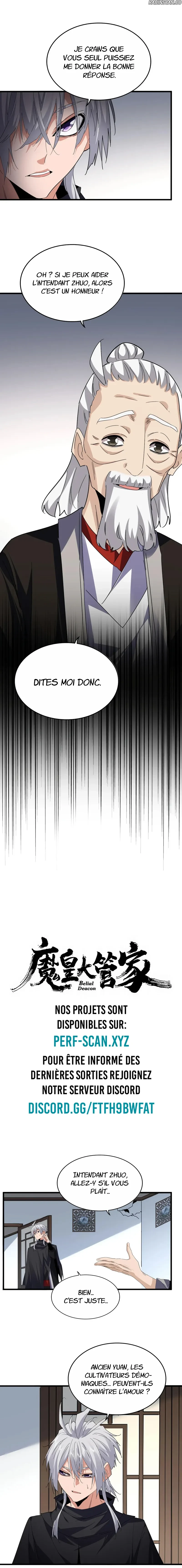 Read Demonic Emperor FR Manga Online