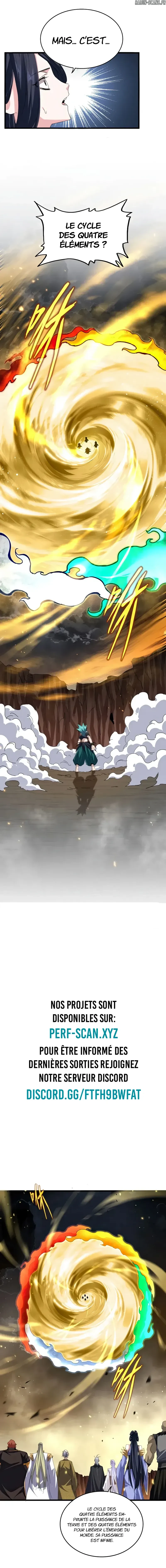 Read Demonic Emperor FR Manga Online